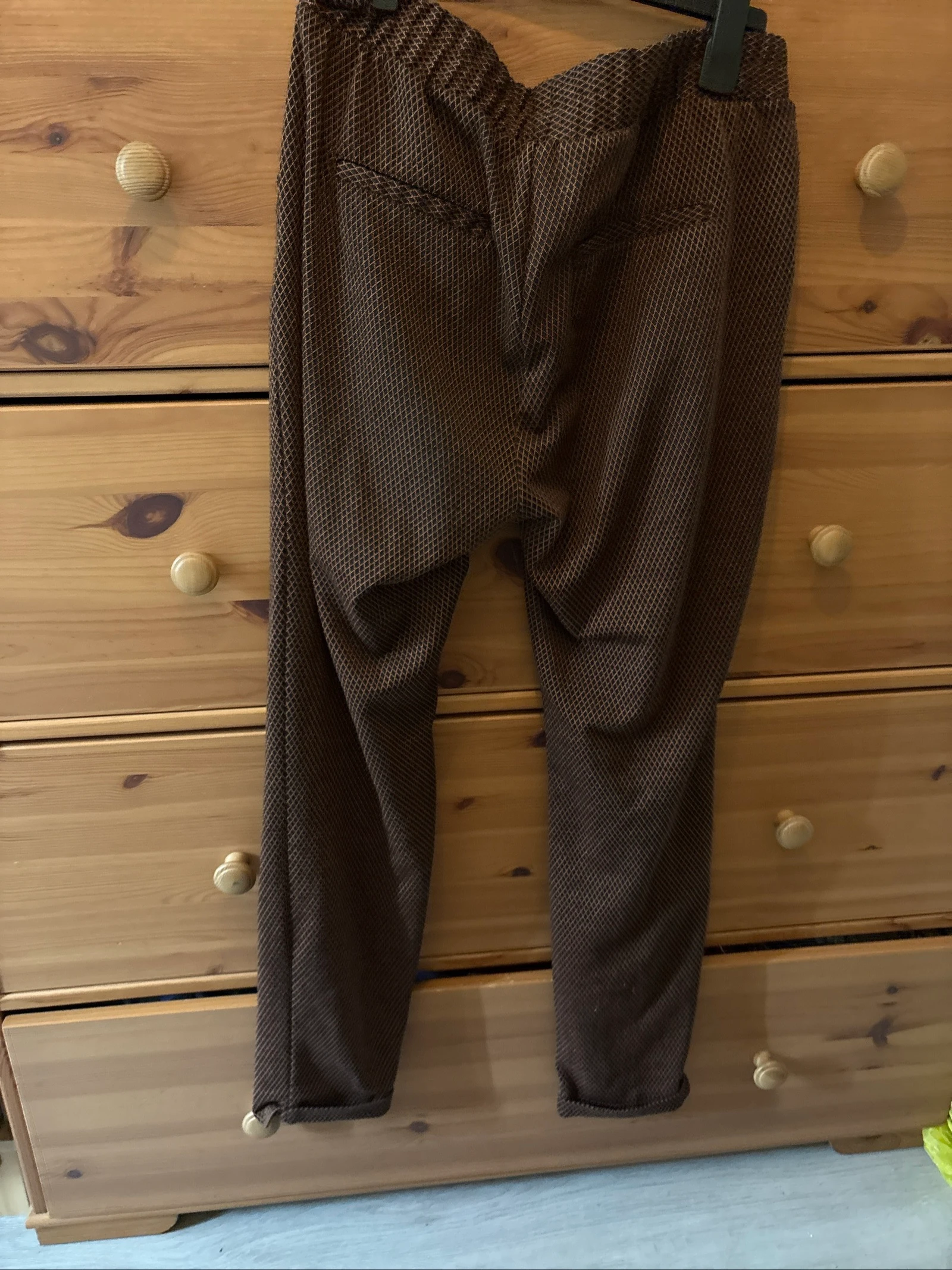 Calça tamanho m – photo 2
